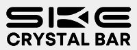SKE Crystal Bar logo