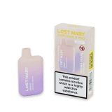2 x sakura grape lost mary vapes Sakura Grape Lost Mary BM600 Disposable Vape – 2 Monkey Vapors
