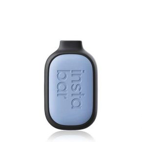 Blueberry Fusion Insta Bar Air 600 Disposable Vape Kit