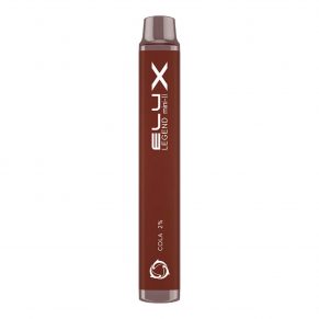 Cola Elux Legend Mini II Disposable Vape