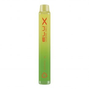 Pineapple Elux Legend Mini II Disposable Vape