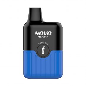 Raging Bull SMOK Novo Bar B600 Disposable Vape
