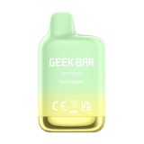 Sour Apple Geek Bar Meloso Mini Disposable Vape