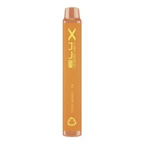 Triple Mango Elux Legend Mini II Disposable Vape