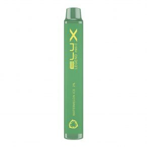 Watermelon Ice Elux Legend Mini II Disposable Vape