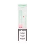 Watermelon Ice Geek Bar Meloso 600 Disposable Vape